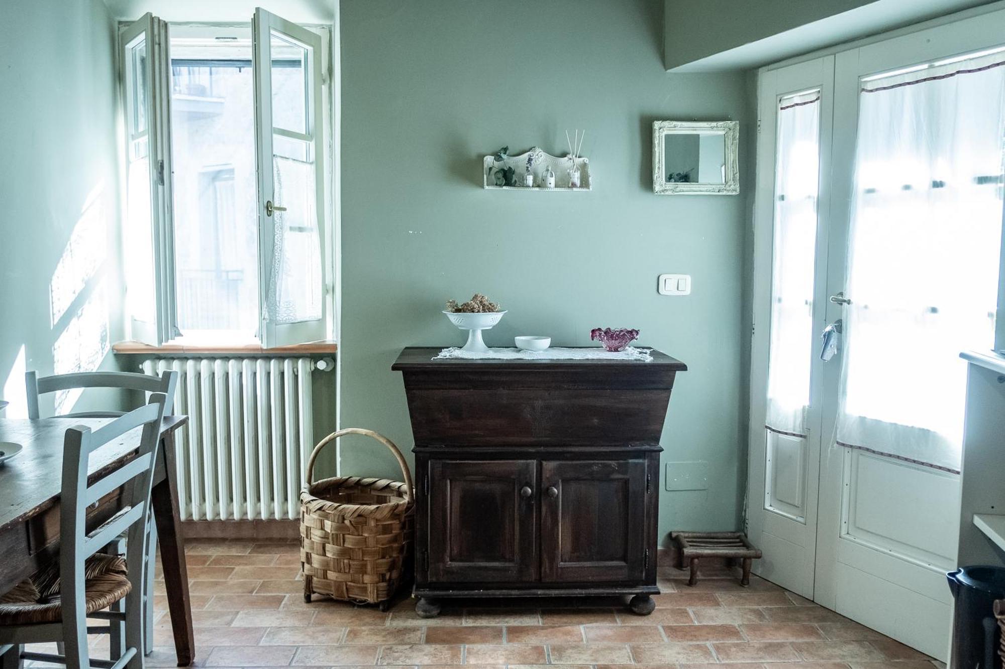 Casina Di Tufo A 5 Minuti Da Sorano E Pitigliano, Wi-Fi Villa San Quirico  Exterior photo